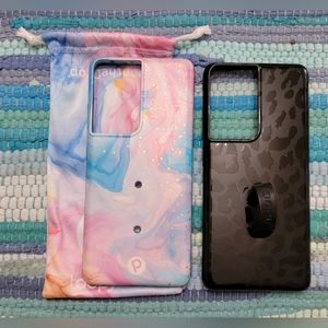 Loopy Case Galaxy S21 Ultra